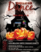 Rimini Party Dance Generation Pascia Club Riccione 31 OTTOBRE 2015 Halloween